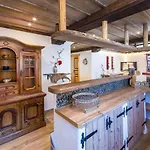 Horská chata Aualm-1 By Interhome *