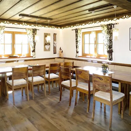 Aualm-1 By Interhome Chalet *