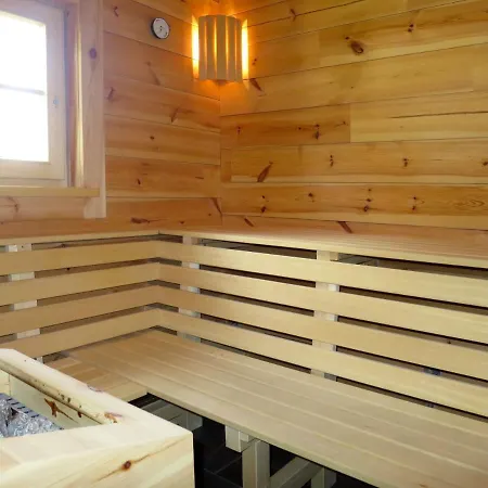 Aualm-1 By Interhome *