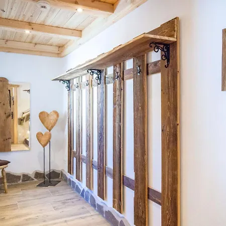 Aualm-1 By Interhome * فورستاو