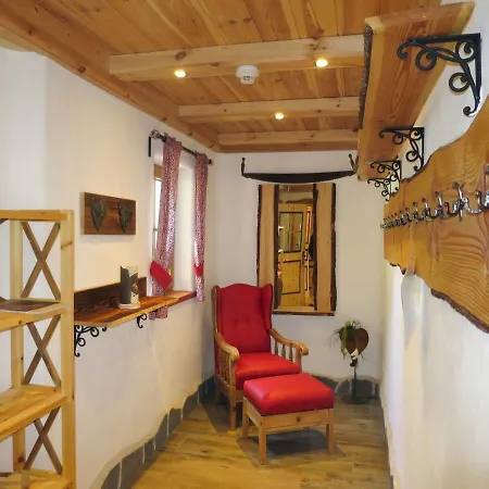 Aualm-1 By Interhome *