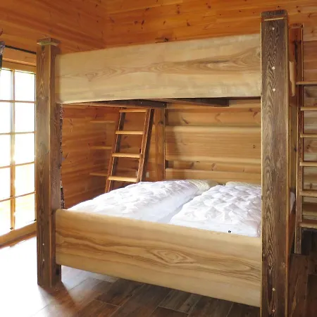 Aualm-1 By Interhome Forstau (Salzburg)