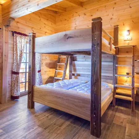 Aualm-1 By Interhome * Forstau (Salzburg)