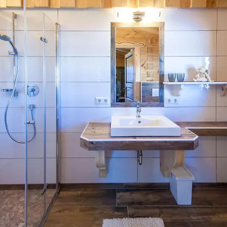 Aualm-1 By Interhome *