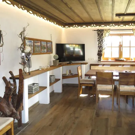 Aualm-1 By Interhome *