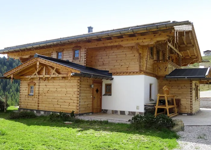 Aualm-1 By Interhome شاليه فورستاو