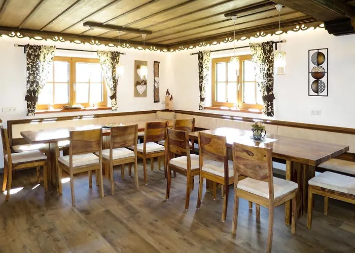 Aualm-1 By Interhome شاليه *