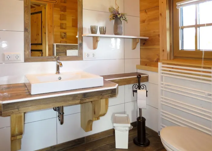 Aualm-1 By Interhome شاليه فورستاو