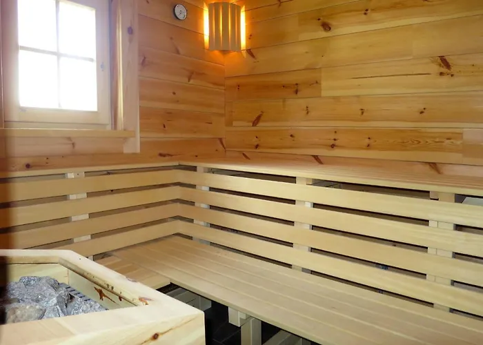 Aualm-1 By Interhome *