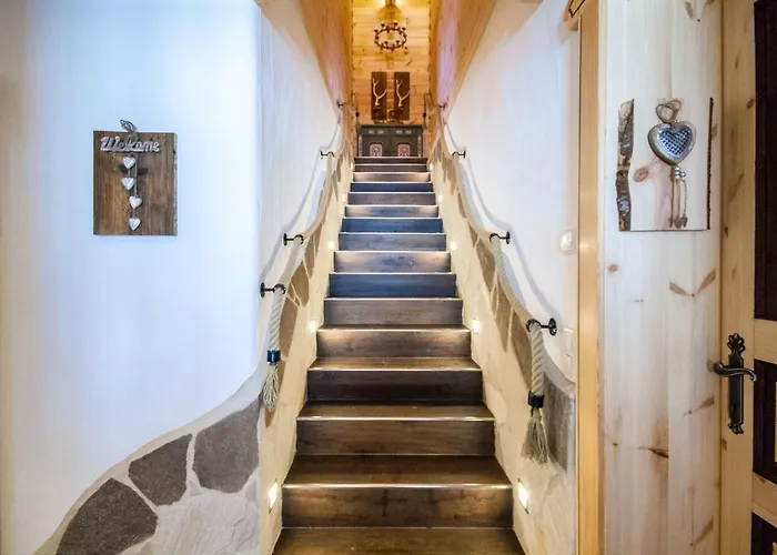 Aualm-1 By Interhome شاليه *