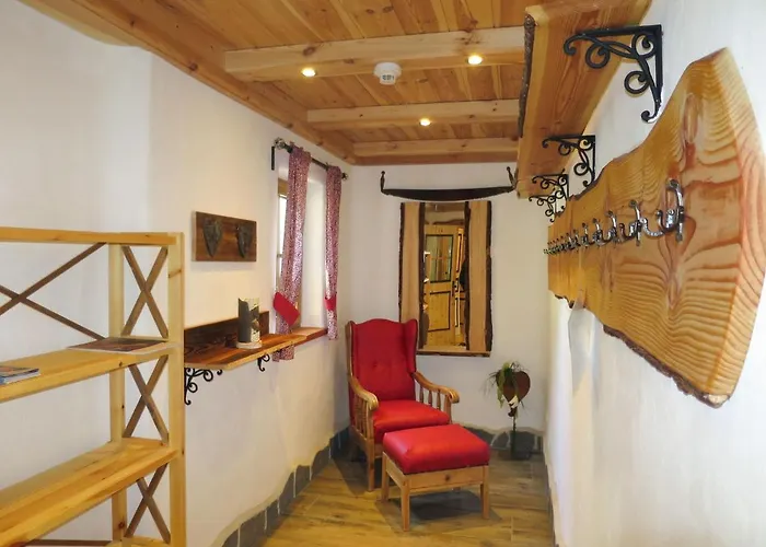 Aualm-1 By Interhome *