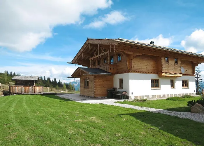 Aualm-1 By Interhome شاليه فورستاو