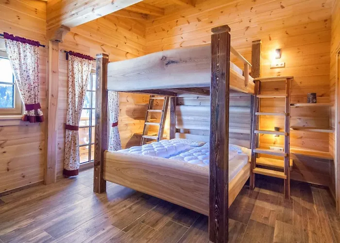 Aualm-1 By Interhome * فورستاو