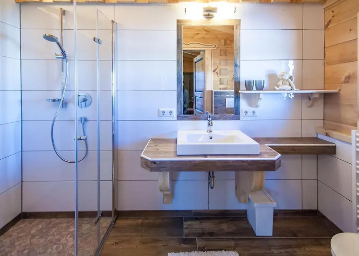 Aualm-1 By Interhome *