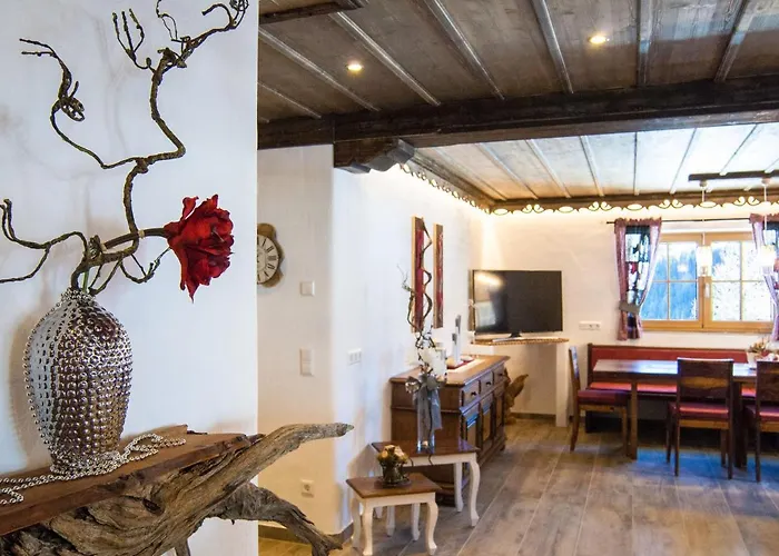 Aualm-1 By Interhome