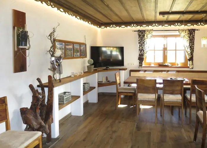 Aualm-1 By Interhome *