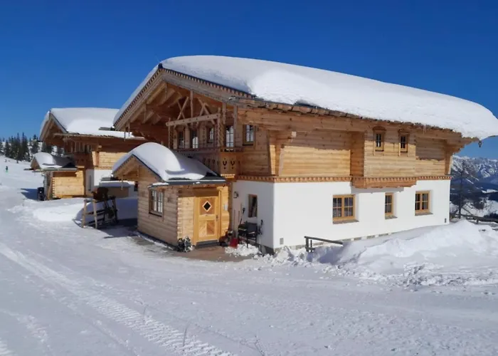 Aualm-1 By Interhome فورستاو